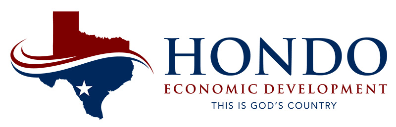 Hondo TX Economic Development logo
