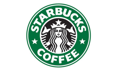 STARBUCKS logo