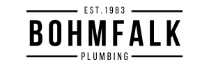 Bohmfalk Plumbing logo