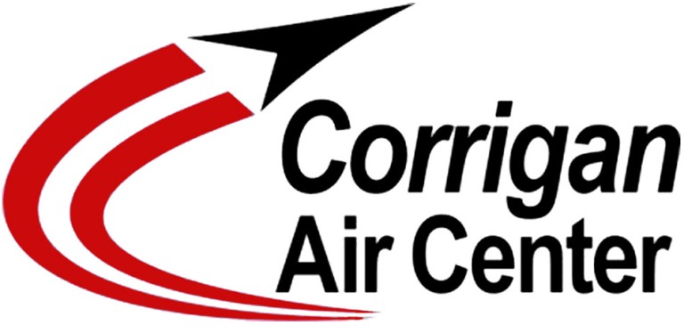 Corrigan Air Center logo