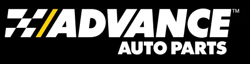 ADVANCE AUTO PARTS logo