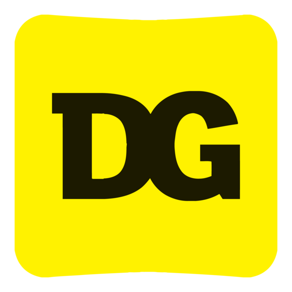 DOLLAR GENERAL logo