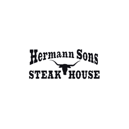 Hermann Sons Steakhouse logo