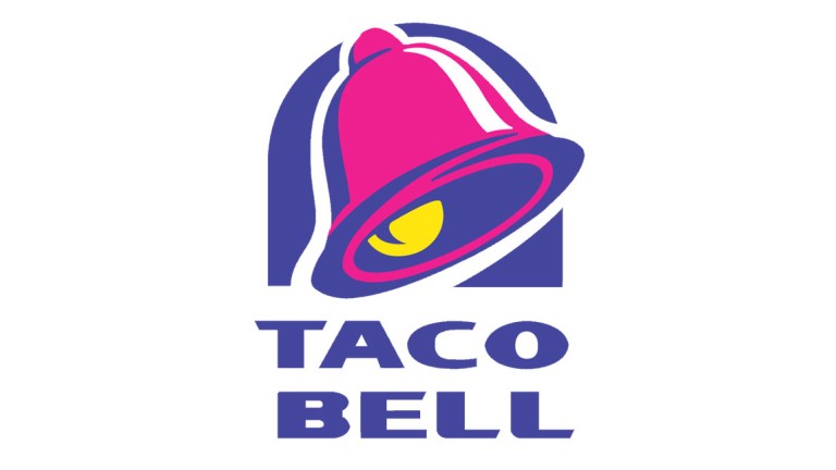 TACO BELL logo