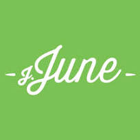 J. June Boutique logo