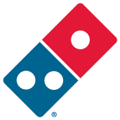 Dominos logo