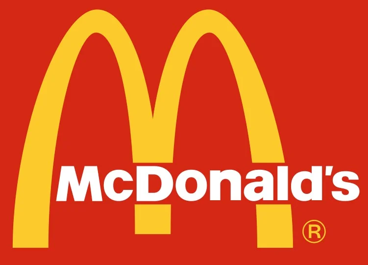 MCDONALDS logo