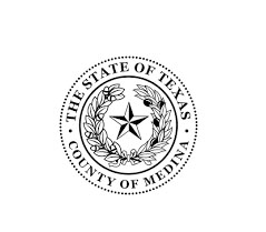 Medina County logo