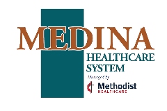 MEDINA REGIONAL HOSPITAL logo