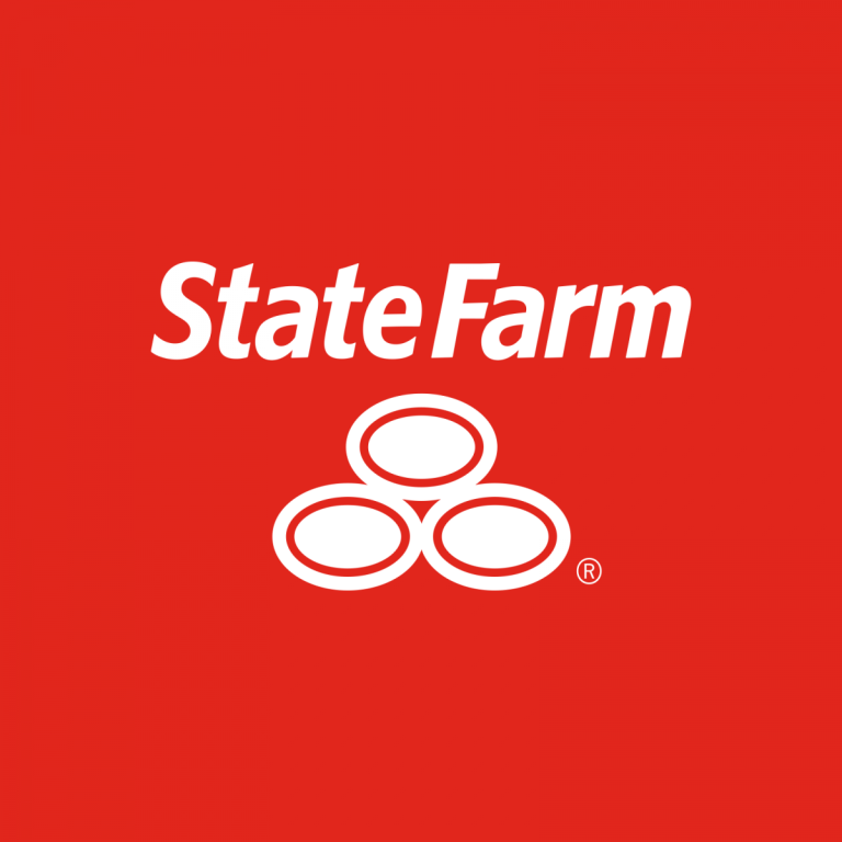 State Farm logo