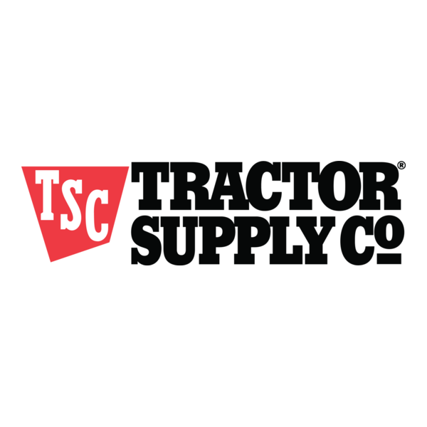 Tractor Supply logo