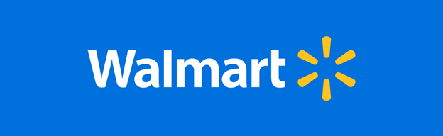 Walmart logo