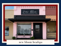 New Bloom Headspa