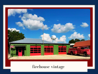 Firehouse Vintage